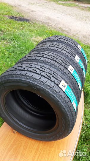 Bridgestone Dueler A/T 001 225/60 R17 99H