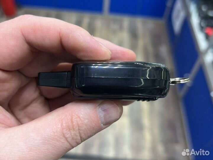 Брелок Scher-Khan magicar 9 (PRO2) (шерхан 9)