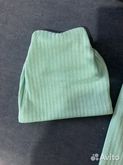 Шапка и снуд