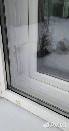 Окна пластиковые