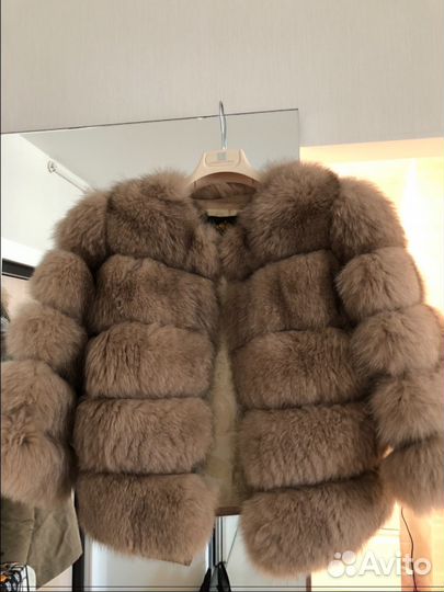 Продам шубу