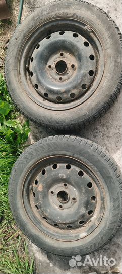 Pirelli Winter Carving Edge 18.4/65 R15