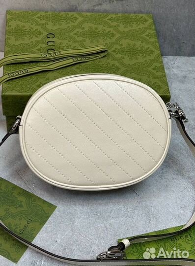 Сумка gucci blondie