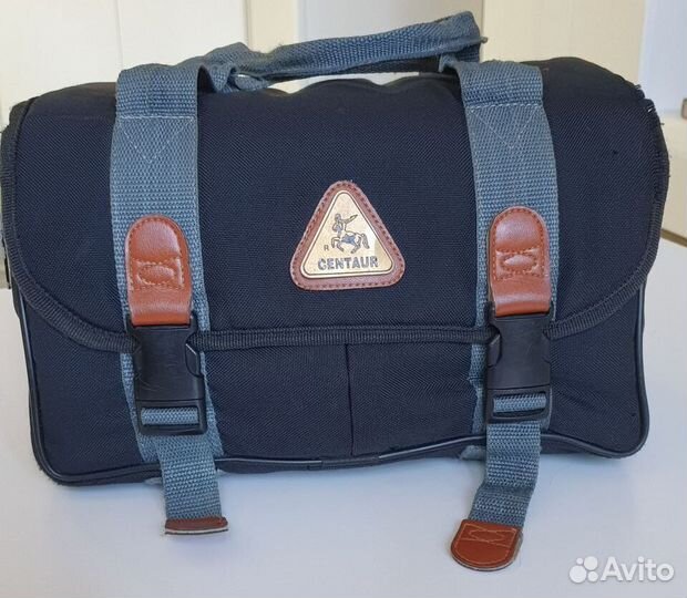 Зеркальный фотоаппарат Sigma SD14 c аксессуарами