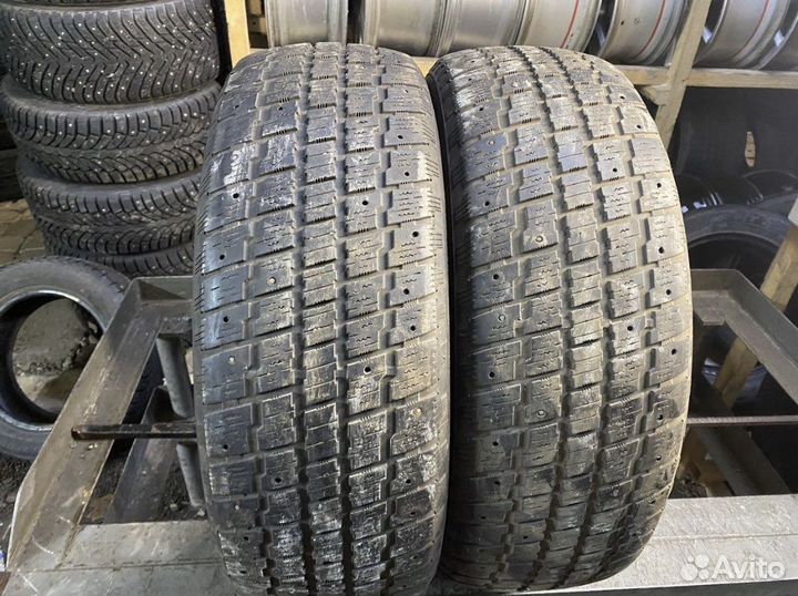 Cooper Weather-Master S/T 2 225/60 R18 99T