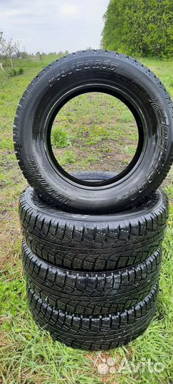 Cordiant All Terrain 215/65 R16