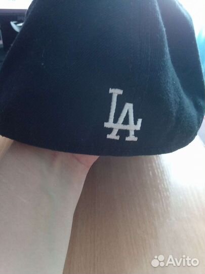 Кепка бейсболка