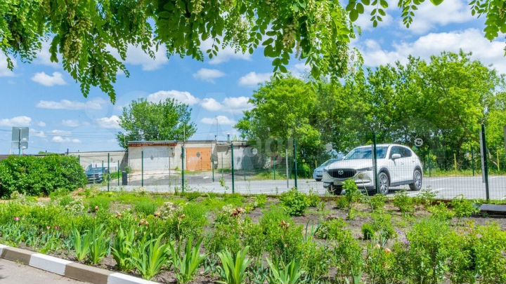 2-к. квартира, 94 м², 4/15 эт.