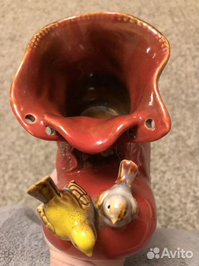 Керамический башмак