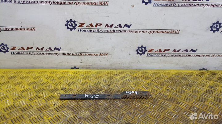 Держатель правый Man Tga Tgl Tgs Tgx