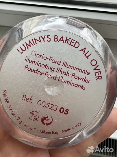 Набор косметики