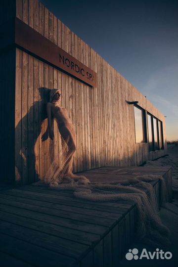 Фотограф Калининград