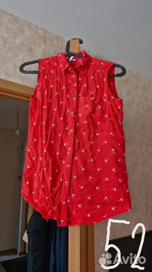 Одежда женская 40-42 размер