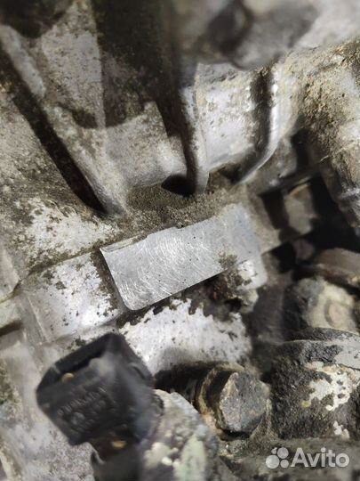 Кпп 5ст. Volkswagen Transporter T4 (1991-2003)