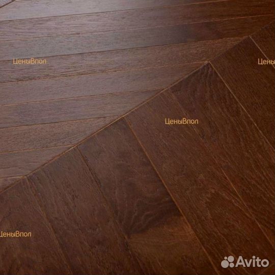 Паркет французская елочка