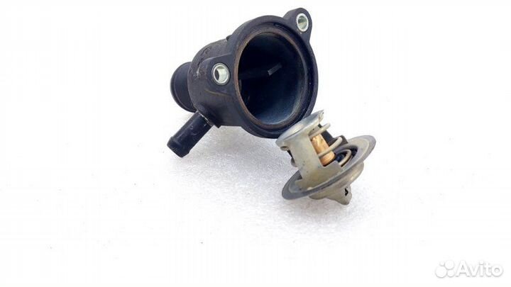 Крышка термостата Renault Duster HS K4M 2013