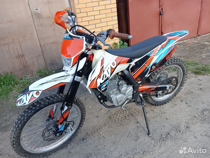 Kayo k1