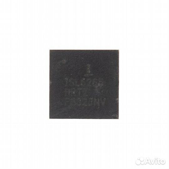 Шим-контроллер ISL6256hrtz QFN с разбора, микросхе