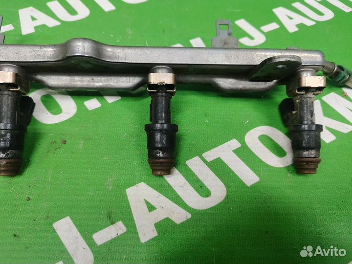 Форсунка топливная Honda Accord