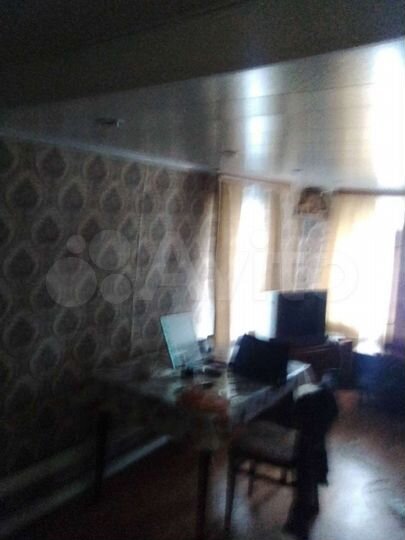 Дом 30,8 м² на участке 10 сот.