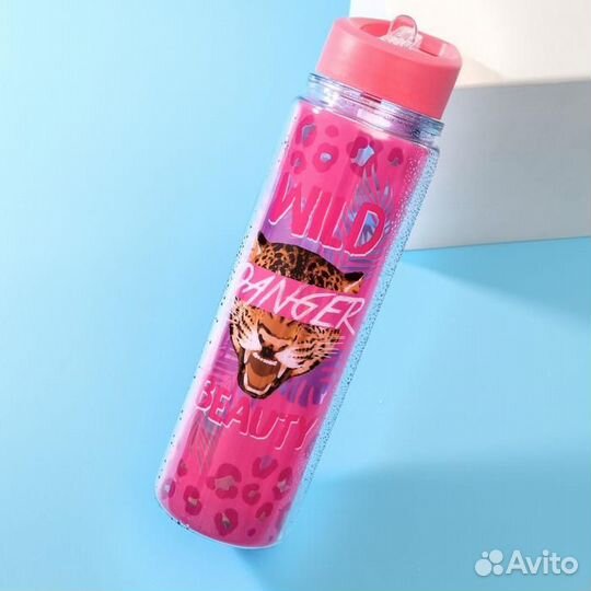 Бутылка для воды 