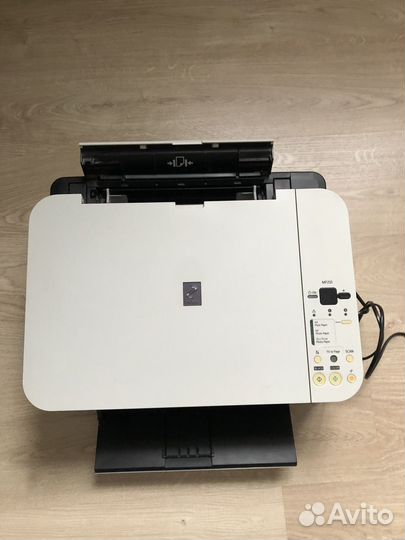 Принтер Canon Pixma MP250