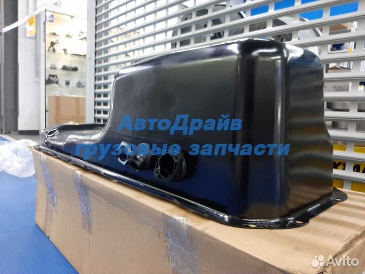 Масляный поддон Вольво фш 13 фм13