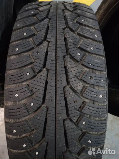 Nokian Tyres Nordman 5 SUV 245/65 R17 111T