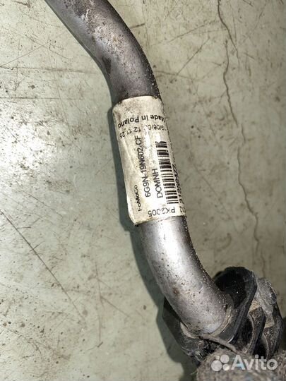 Шланг кондиционера Volvo V70 P2 BW 31250477