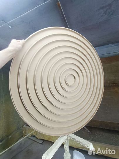 Заготовки из дерева для творчества