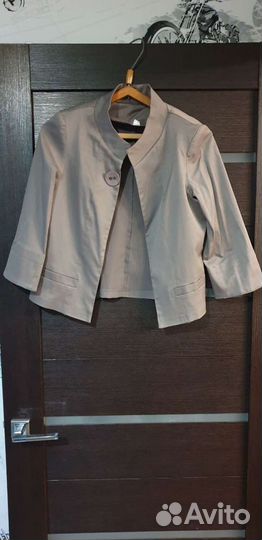 Одежда женская 48-50