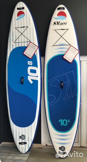 Сап-доска SMarine