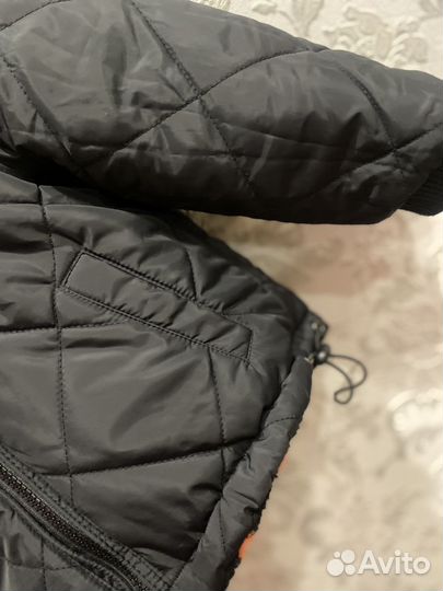 Куртка 104-110