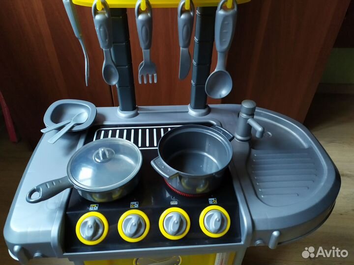 Детская кухня