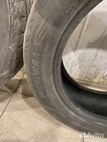 Matador DR1 Hector 195/55 R16