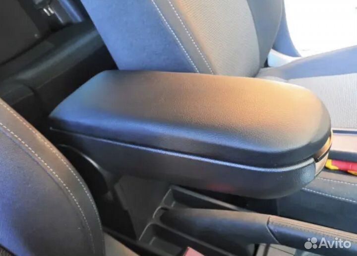 Крышка подлокотника volkswagen polo