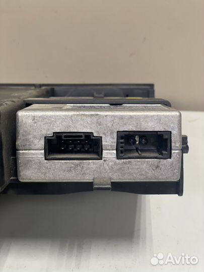 Блок AMI Ауди А6 С6 А8 Д3