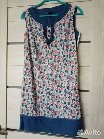 Вещи пакетом