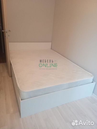 Кровать 140х200