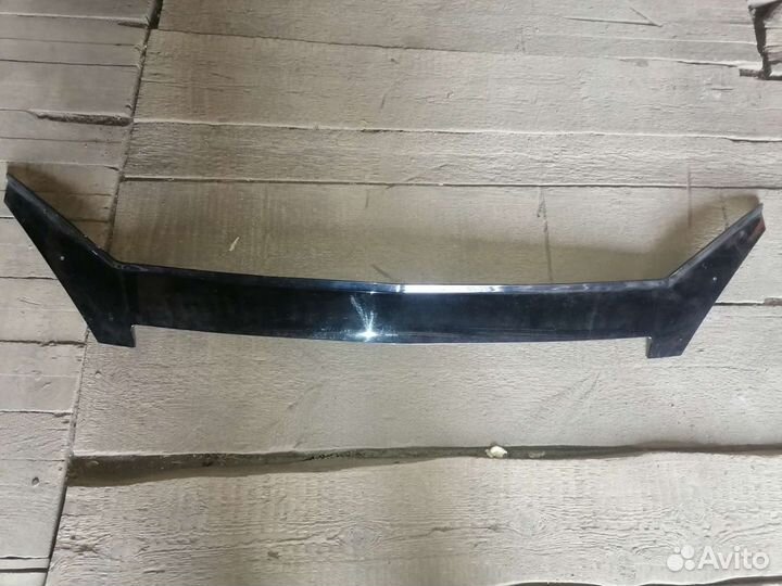 Мухобойка на priora