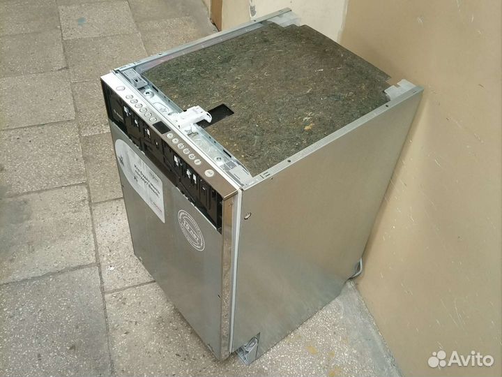 Посудомоечная машина Bosch 45 см