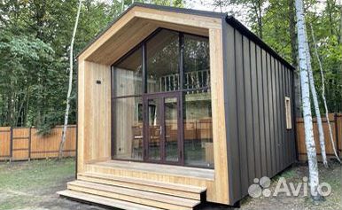 Алюминиевые окна и двери с гарантией