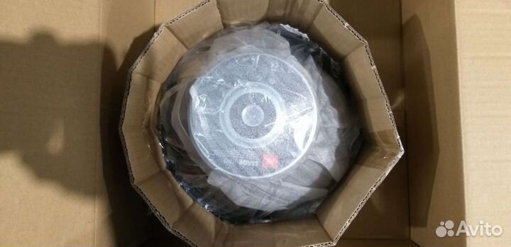 Сабвуфер JBL stage 1010 10 дюймов 25см