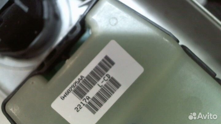 Кнопка стеклоподъемника Chrysler Sebring 2007, 200