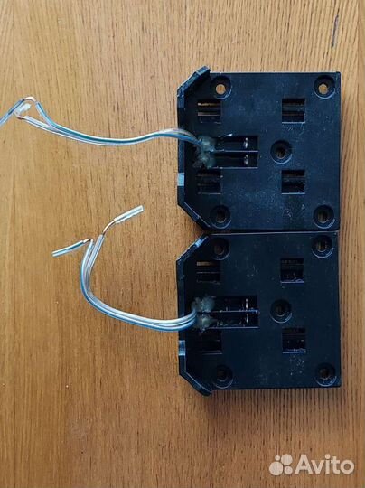 Комплектующие DB Technologies ES