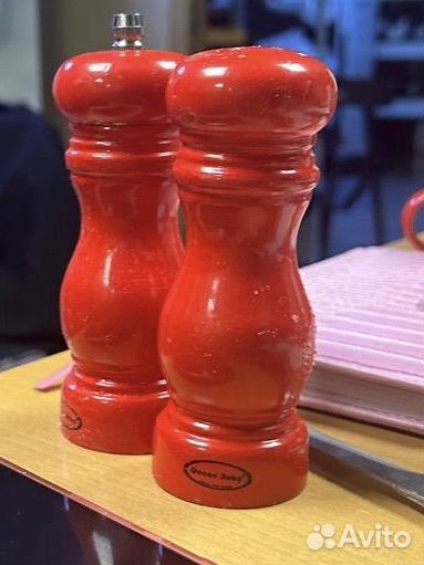 Набор для специй