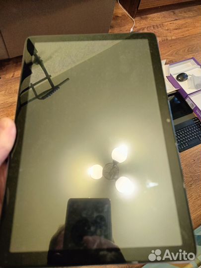 Планшет umiio p80 pad