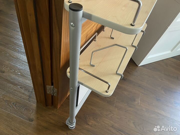 Полка для стола