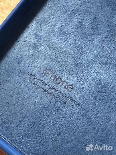 Чехол на iPhone 13 pro max