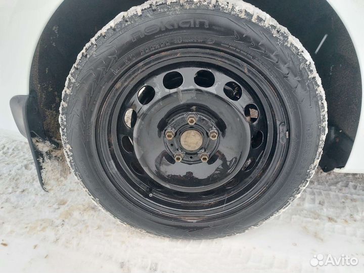 Диски vw 4 шт оригинал